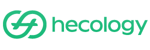 hecology logo